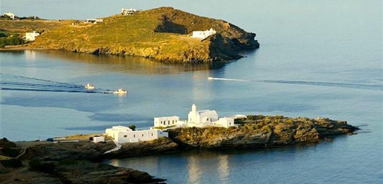 Insula Sifnos, perla sălbatică a Greciei, încă necunoscută turiștilor