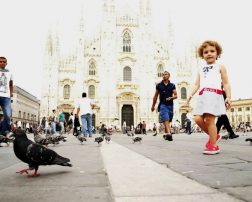 city break în milano Roma, Milano și Alghero (Sardinia) sunt cele mai căutate destinații turistice de city break de către români, în această toamnă, potrivit unei analize a agenției de turism online Fly Go