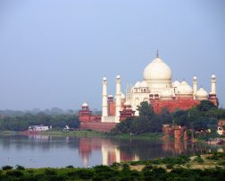 călătorie în India. Circuit pe urmele elefanților