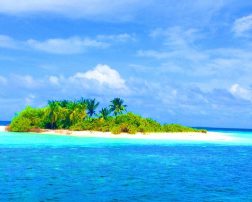 sejur în Maldive vacanțe ieftine