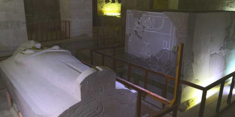 excursie la Valea Regilor, mormântul lui tutankhamon, mumia lui tutankhamon, sarcofagul lui tutankhamon, mormântul lui ramses (7)