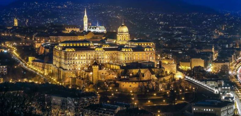 Ghid de călătorie în Ungaria: ce trebuie să știi pentru vacanța de iarnă 2018-2019