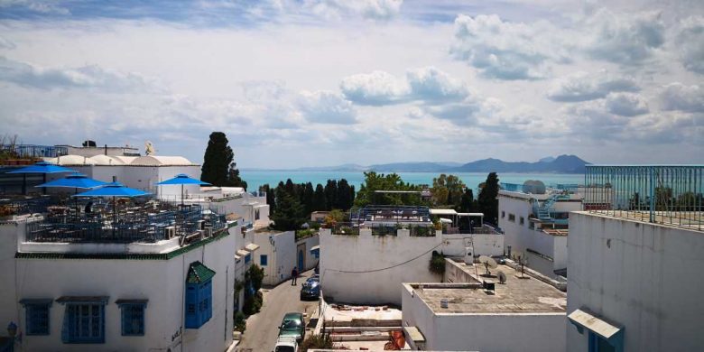 Sidi Bou Said Tunisia orașul artiștilor sidi bou said orasul grecesc tunisia