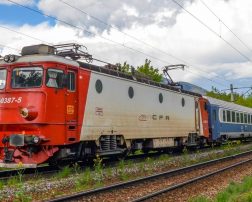 Circulația trenurilor Craiova - Vidin se reia din 15 iunie a anunțat CFR Călători care a precizat că primul partener care a răspuns solicitării sale