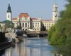 Ce gratuități îi așteaptă pe turiștii care vizitează Oradea