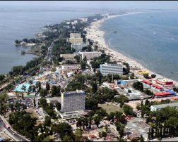 litoralul romanesc Turoperatorul IRI Travel a realizat studiul „Turism la tine acasă” în care puteți descoperi cele mai bune oferte de pe litoralul românesc, în luna iulie.