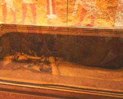excursie la Valea Regilor, mormântul lui tutankhamon, mumia lui tutankhamon, sarcofagul lui tutankhamon, mormântul lui ramses (7)