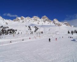 Pârtiile de la Șureanu și Arieșeni sunt perfecte pentru schiat, zilele acestea, asta datorită zăpezii proaspăt aşternută.  