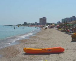 Care sunt cele mai bune oferte de vacanță pentru litoralul românesc și ce aleg românii Programului Litoralul pentru toţi ediția de toamnă 2019 se va derula în perioada 1 - 30 septembrie, informează Federaţia Patronatelor din Turismul Românesc